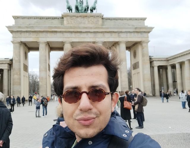 Boztepe Almanca Özel Ders