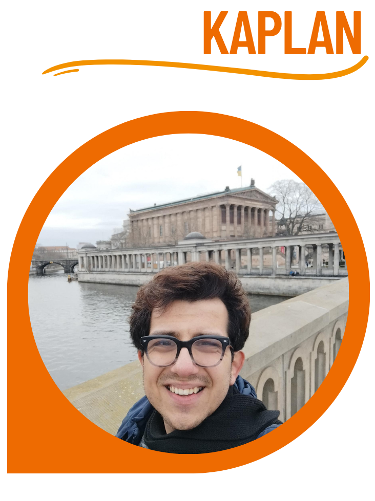 Boztepe Almanca Özel Ders