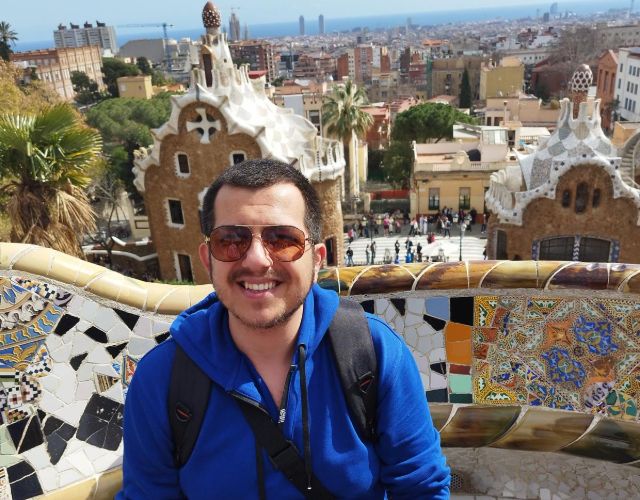 Boztepe Birebir Almanca Dersi